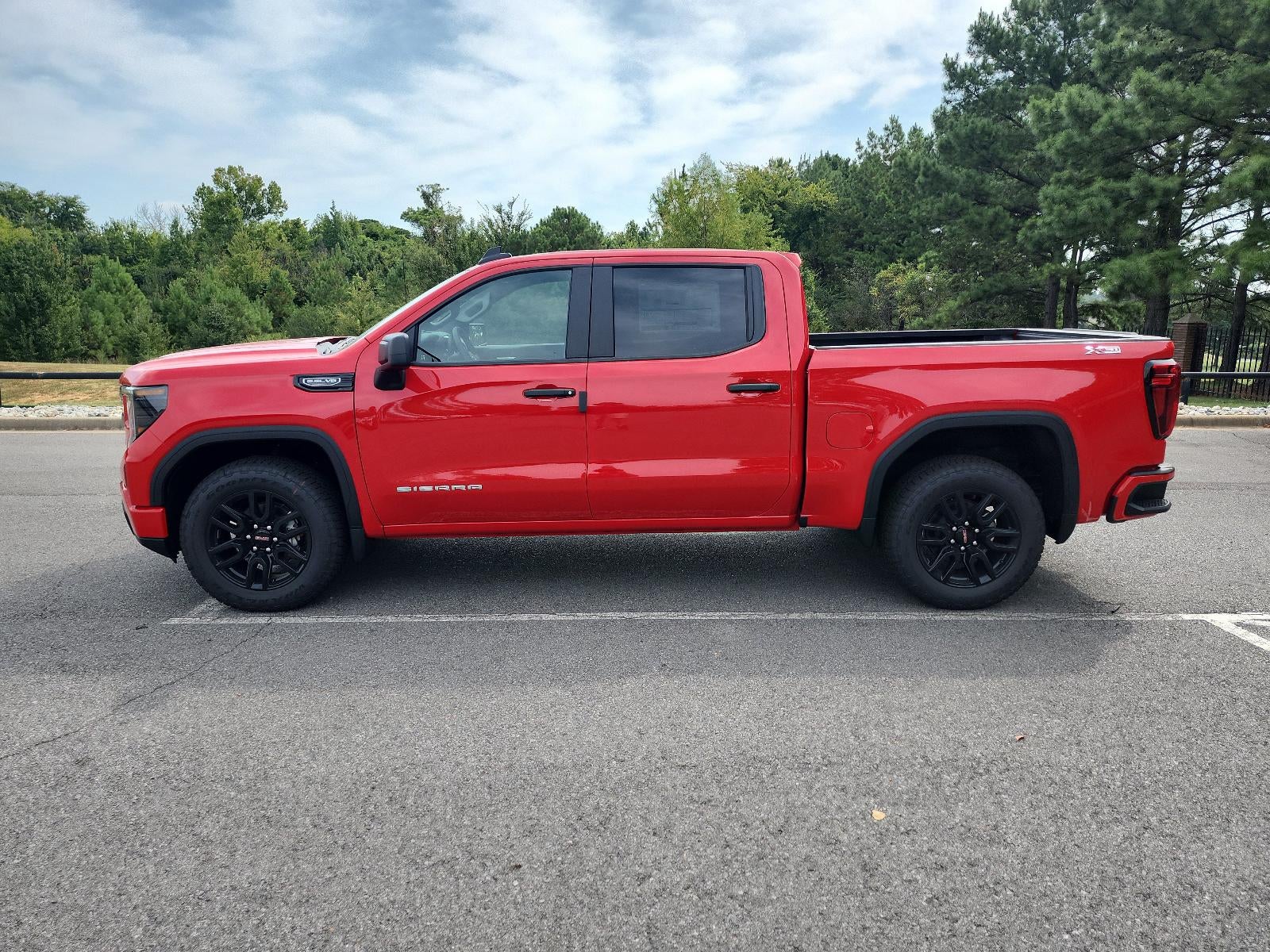 2026 GMC Sierra 1500 Pro - Photo 2