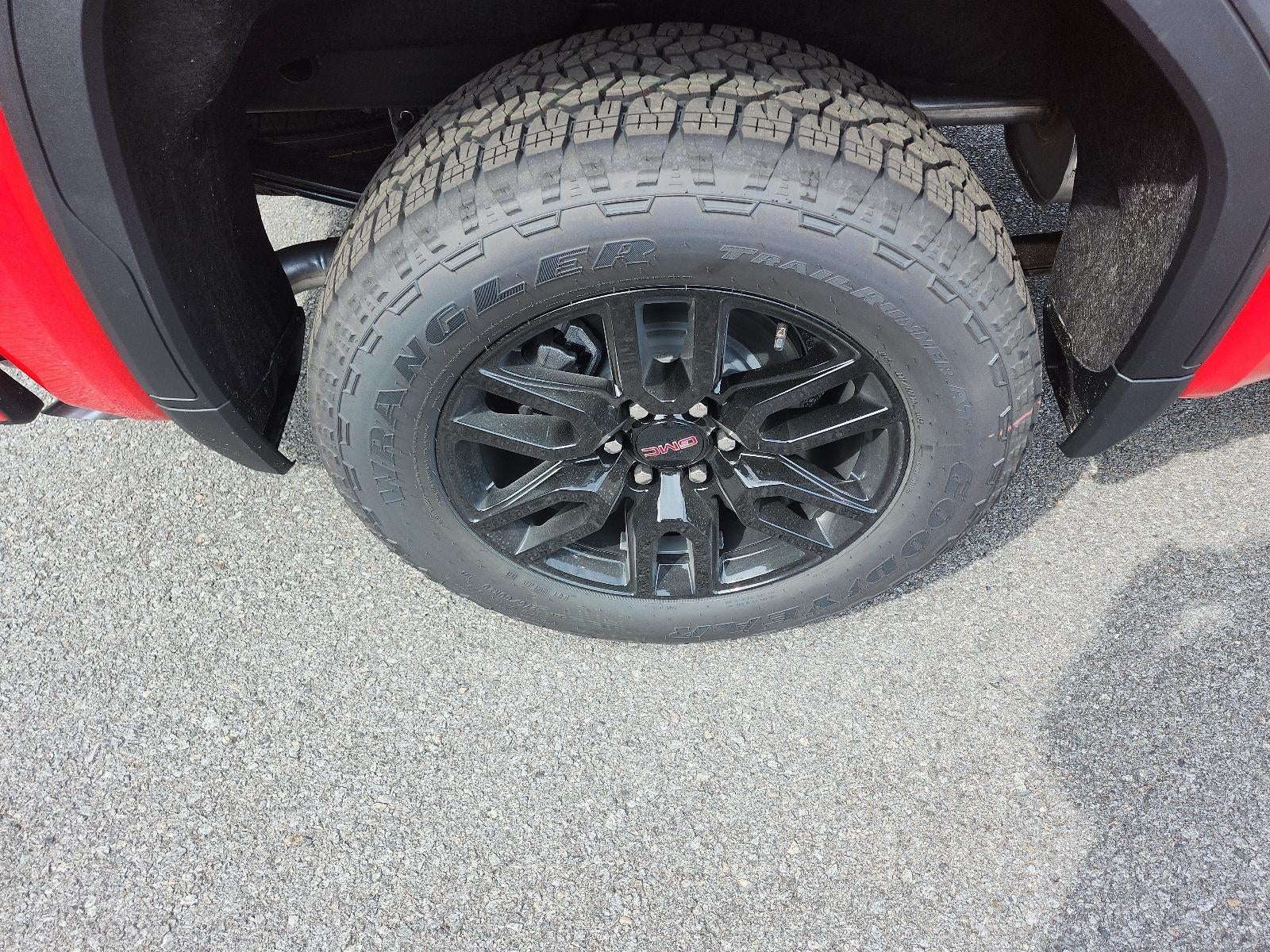 2026 GMC Sierra 1500 Pro - Photo 6