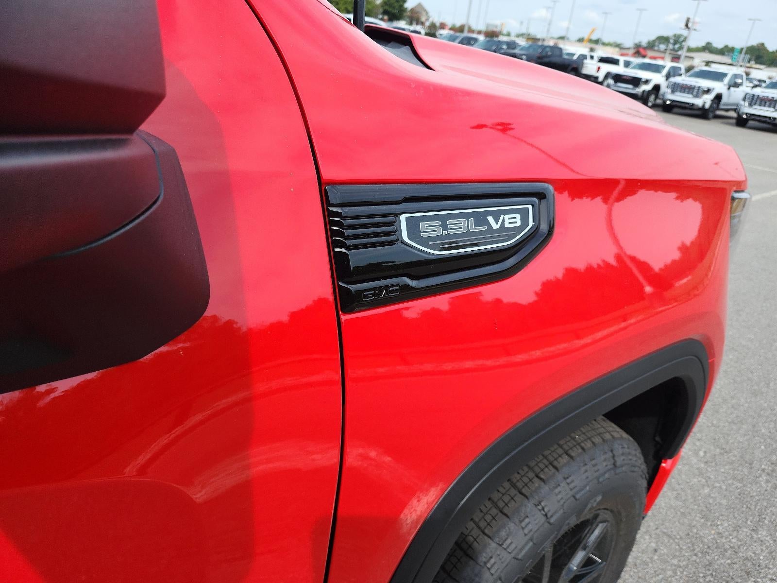 2026 GMC Sierra 1500 Pro - Photo 7