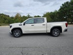 2026 GMC Sierra 1500 Crew Cab Short Box 4-Wheel Drive Pro