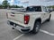 2026 GMC Sierra 1500 Crew Cab Short Box 4-Wheel Drive Pro