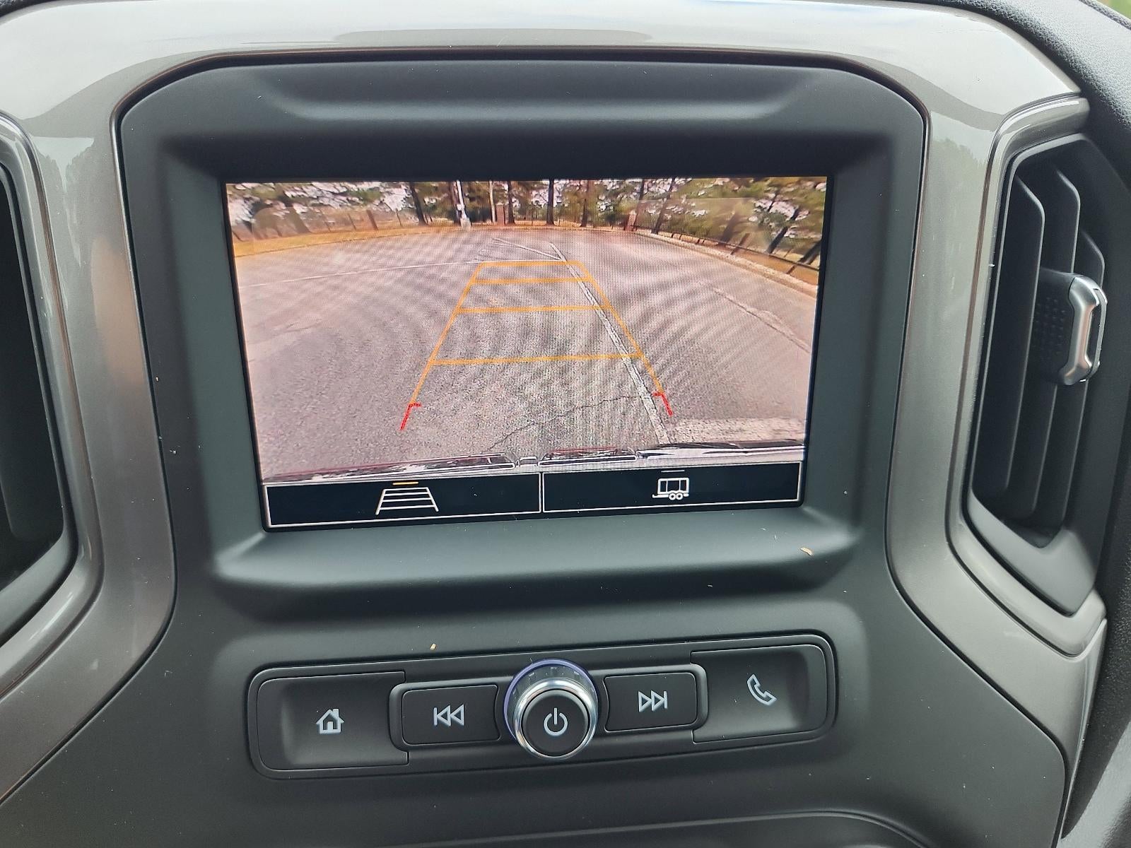 2026 GMC Sierra 1500 Crew Cab Short Box 4-Wheel Drive Pro