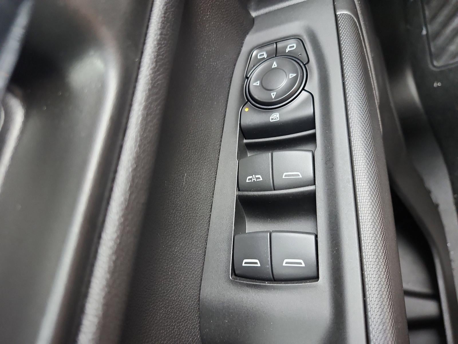 2026 GMC Sierra 1500 Crew Cab Short Box 4-Wheel Drive Pro