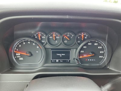 2026 GMC Sierra 1500 Crew Cab Short Box 4-Wheel Drive Pro