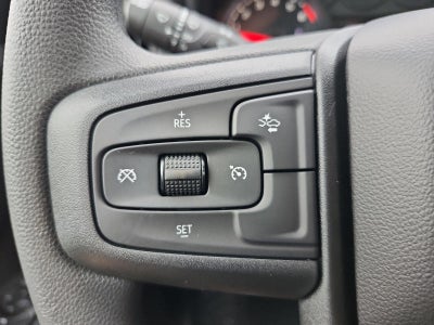 2026 GMC Sierra 1500 Crew Cab Short Box 4-Wheel Drive Pro