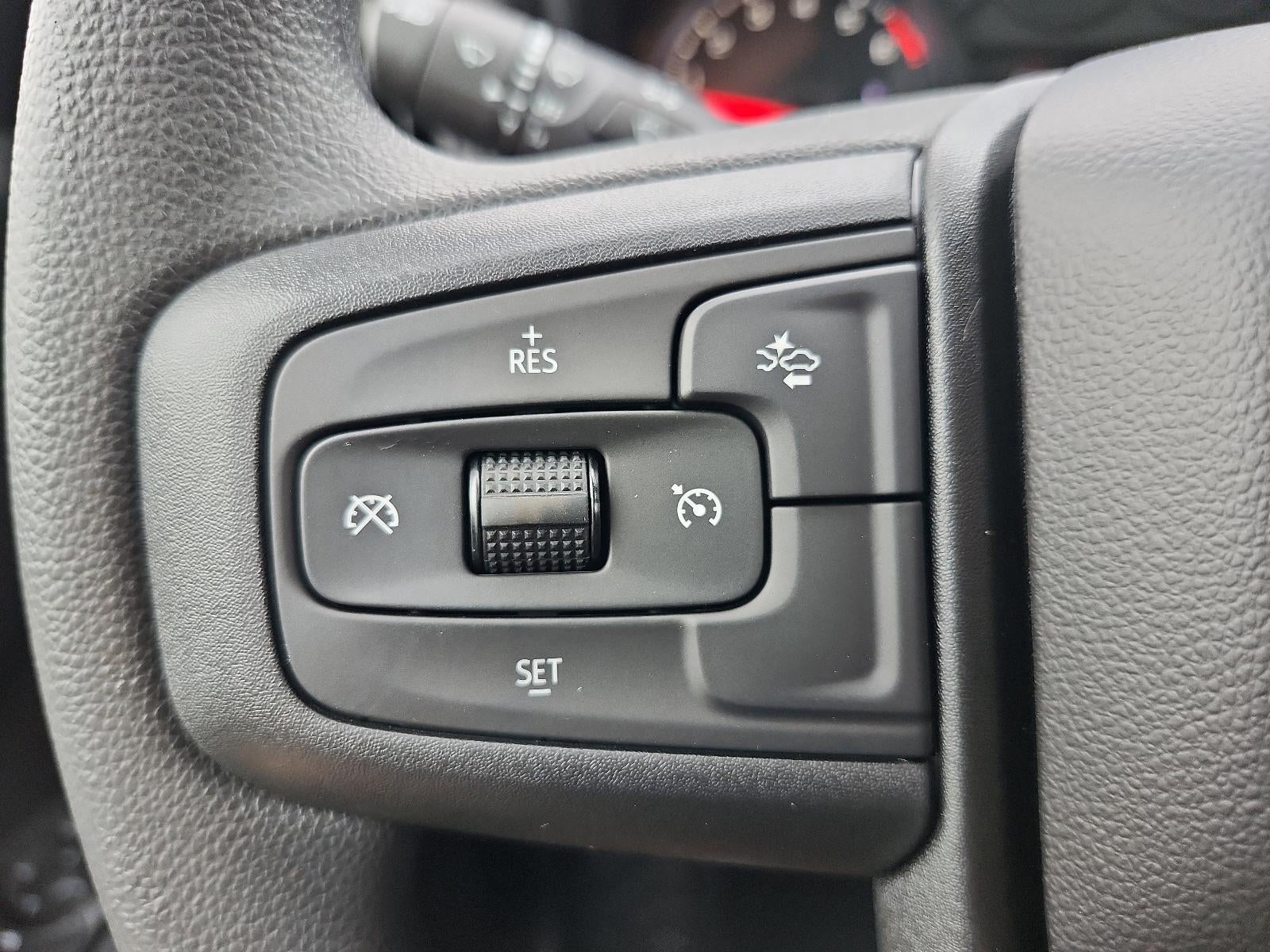 2026 GMC Sierra 1500 Crew Cab Short Box 4-Wheel Drive Pro