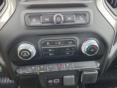 2026 GMC Sierra 1500 Crew Cab Short Box 4-Wheel Drive Pro