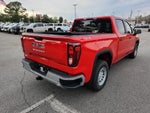 2026 GMC Sierra 1500 Crew Cab Short Box 4-Wheel Drive Pro