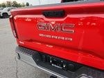 2026 GMC Sierra 1500 Crew Cab Short Box 4-Wheel Drive Pro