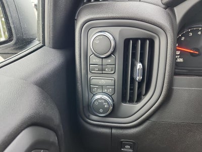 2026 GMC Sierra 1500 Crew Cab Short Box 4-Wheel Drive Pro