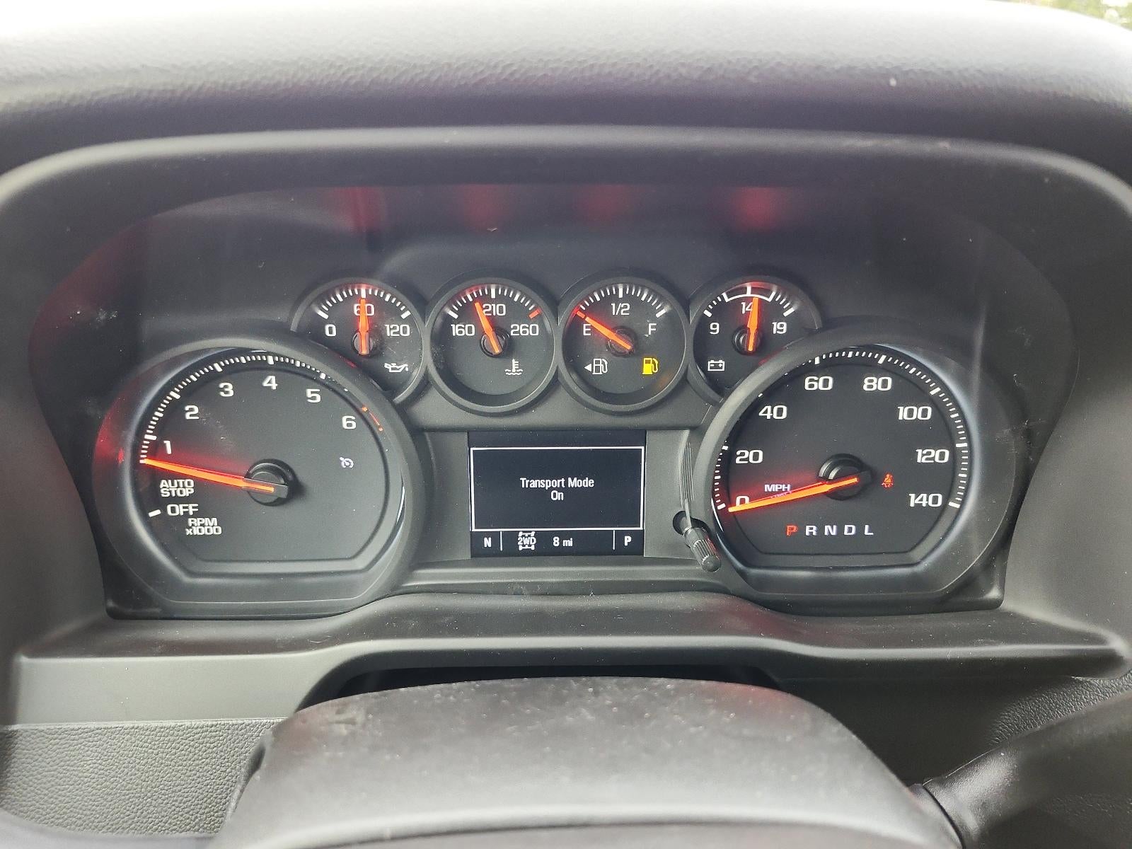 2026 GMC Sierra 1500 Crew Cab Short Box 4-Wheel Drive Pro