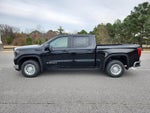 2026 GMC Sierra 1500 Crew Cab Short Box 4-Wheel Drive Pro