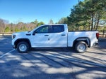 2026 GMC Sierra 1500 Crew Cab Short Box 4-Wheel Drive Pro