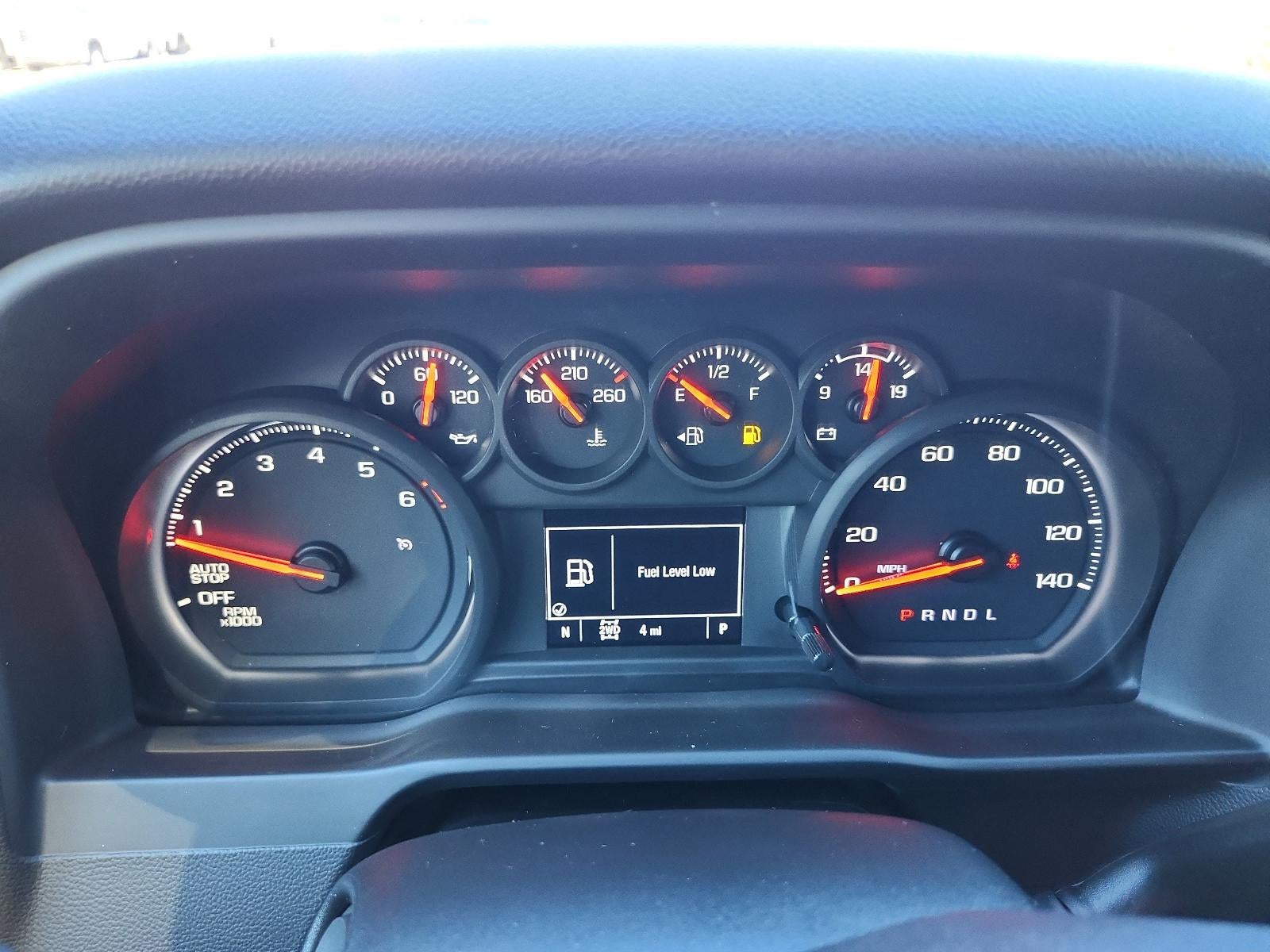 2026 GMC Sierra 1500 Crew Cab Short Box 4-Wheel Drive Pro