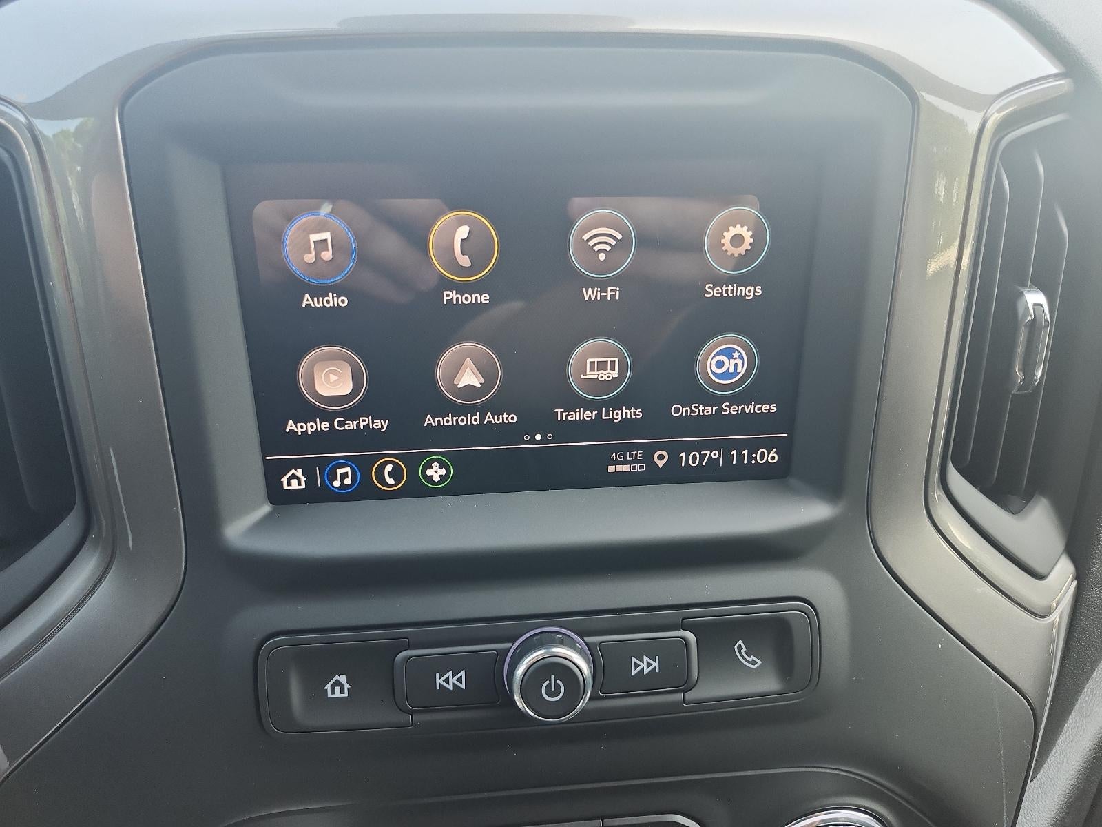 2026 GMC Sierra 1500 Pro - Photo 13