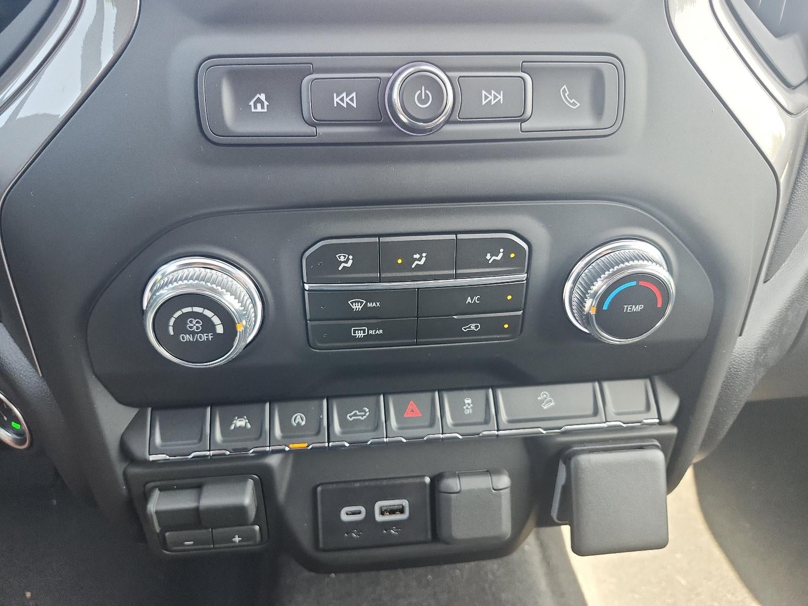 2026 GMC Sierra 1500 Pro - Photo 15