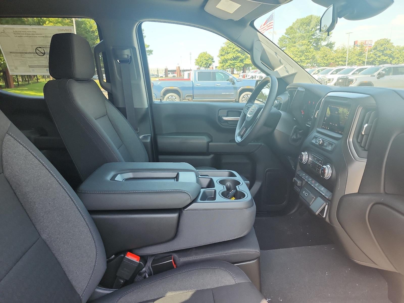 2026 GMC Sierra 1500 Pro - Photo 7