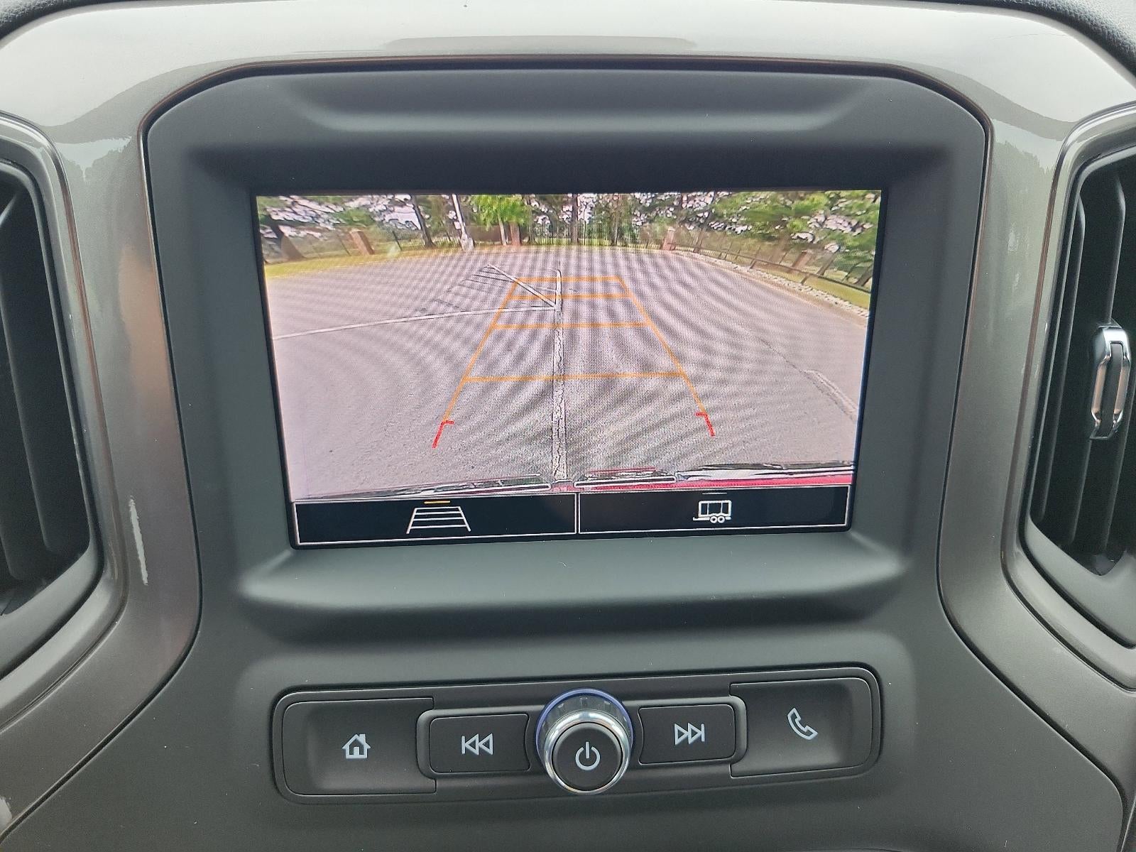 2026 GMC Sierra 1500 Crew Cab Short Box 4-Wheel Drive Pro