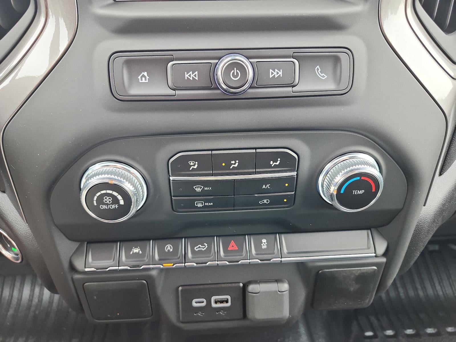 2026 GMC Sierra 1500 Crew Cab Short Box 4-Wheel Drive Pro