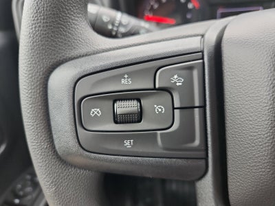 2026 GMC Sierra 1500 Crew Cab Short Box 4-Wheel Drive Pro