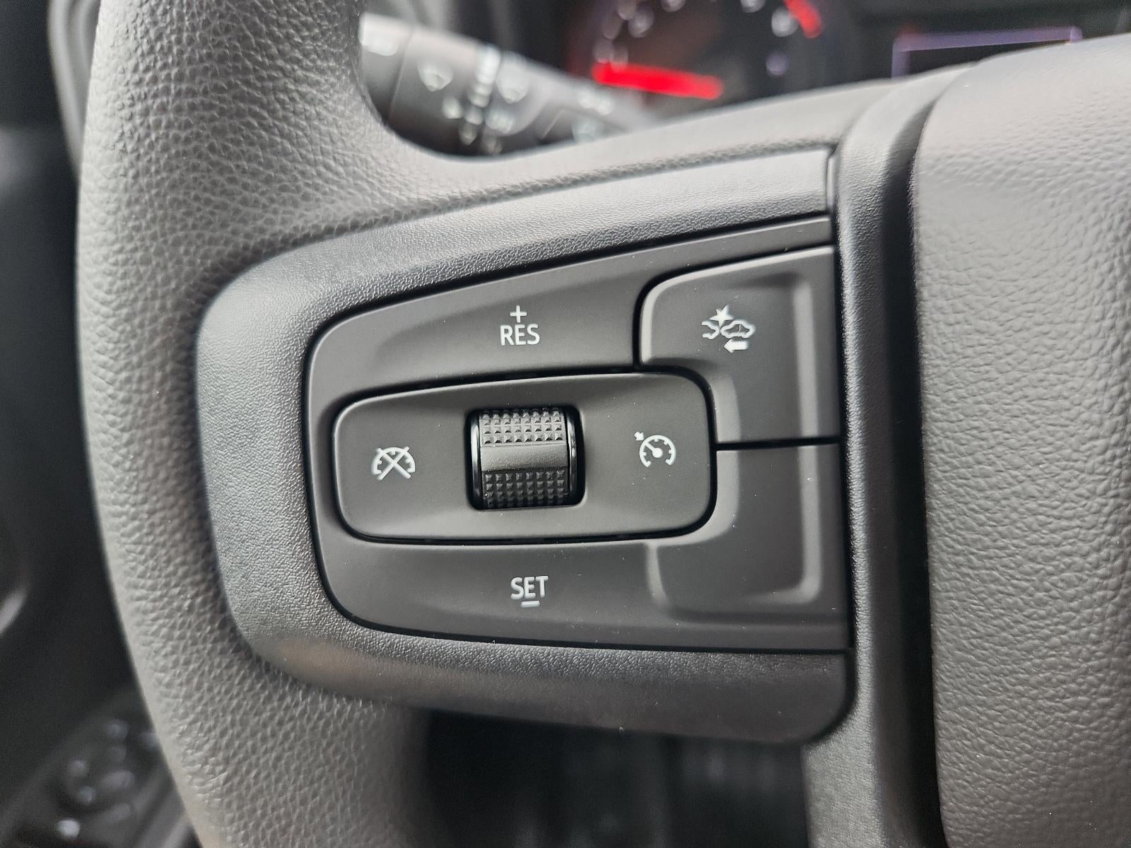 2026 GMC Sierra 1500 Crew Cab Short Box 4-Wheel Drive Pro