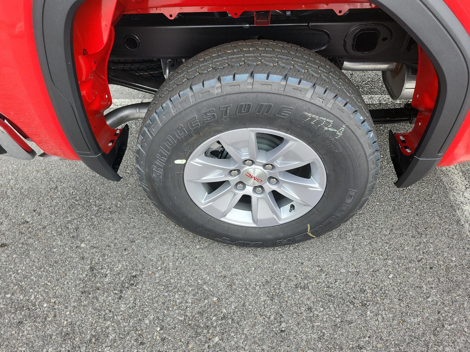 2026 GMC Sierra 1500 Crew Cab Short Box 4-Wheel Drive Pro