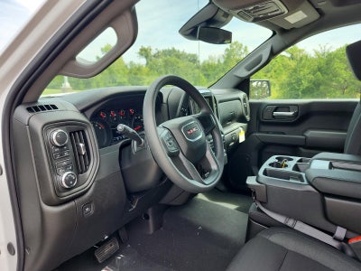 2026 GMC Sierra 1500 Crew Cab Short Box 4-Wheel Drive Pro