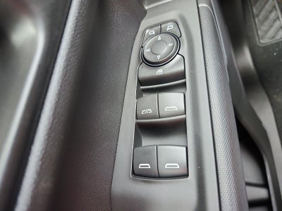 2026 GMC Sierra 1500 Crew Cab Short Box 4-Wheel Drive Pro