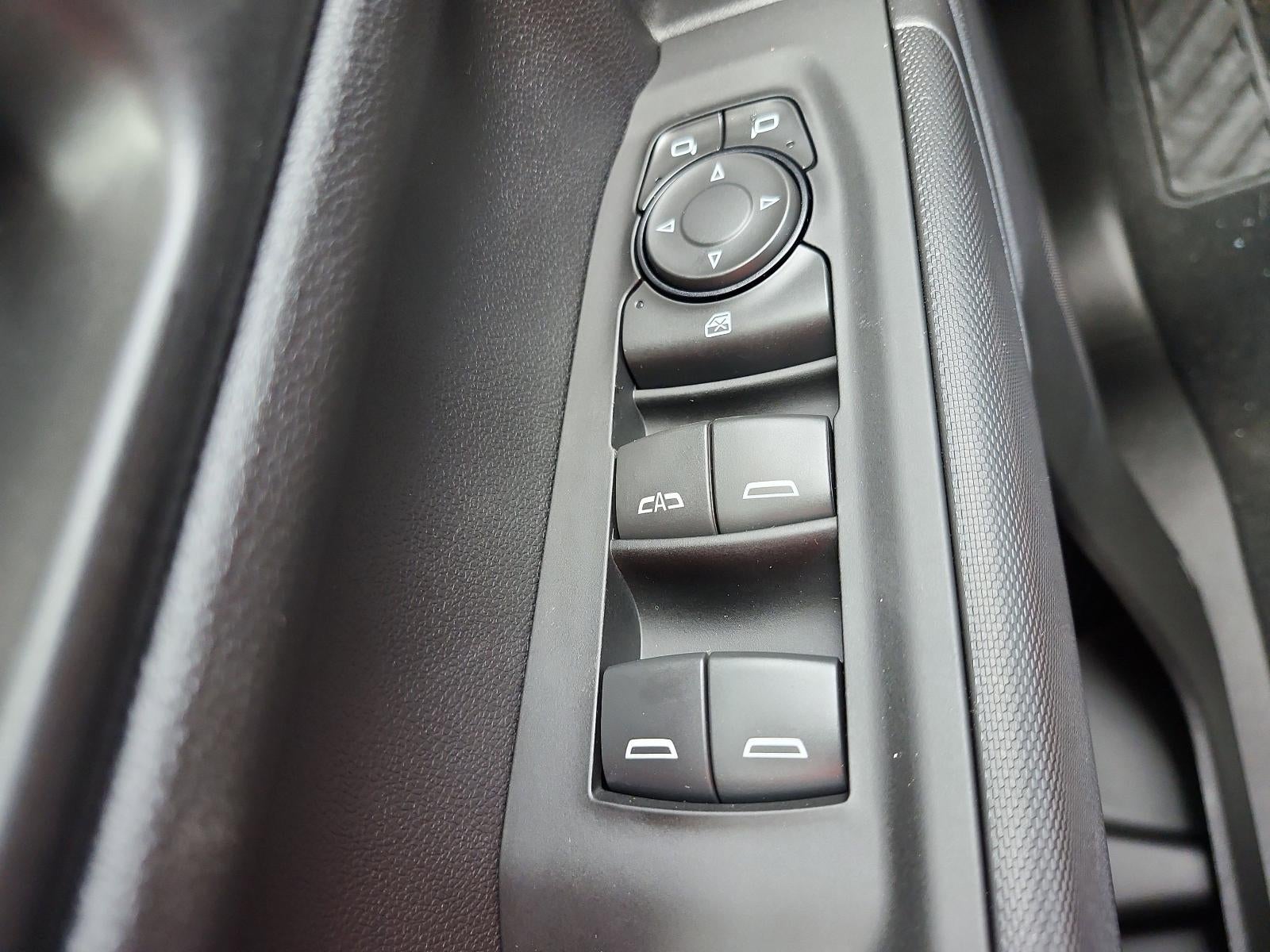 2026 GMC Sierra 1500 Crew Cab Short Box 4-Wheel Drive Pro