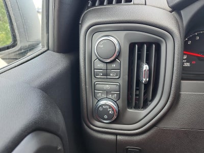 2026 GMC Sierra 1500 Crew Cab Short Box 4-Wheel Drive Pro