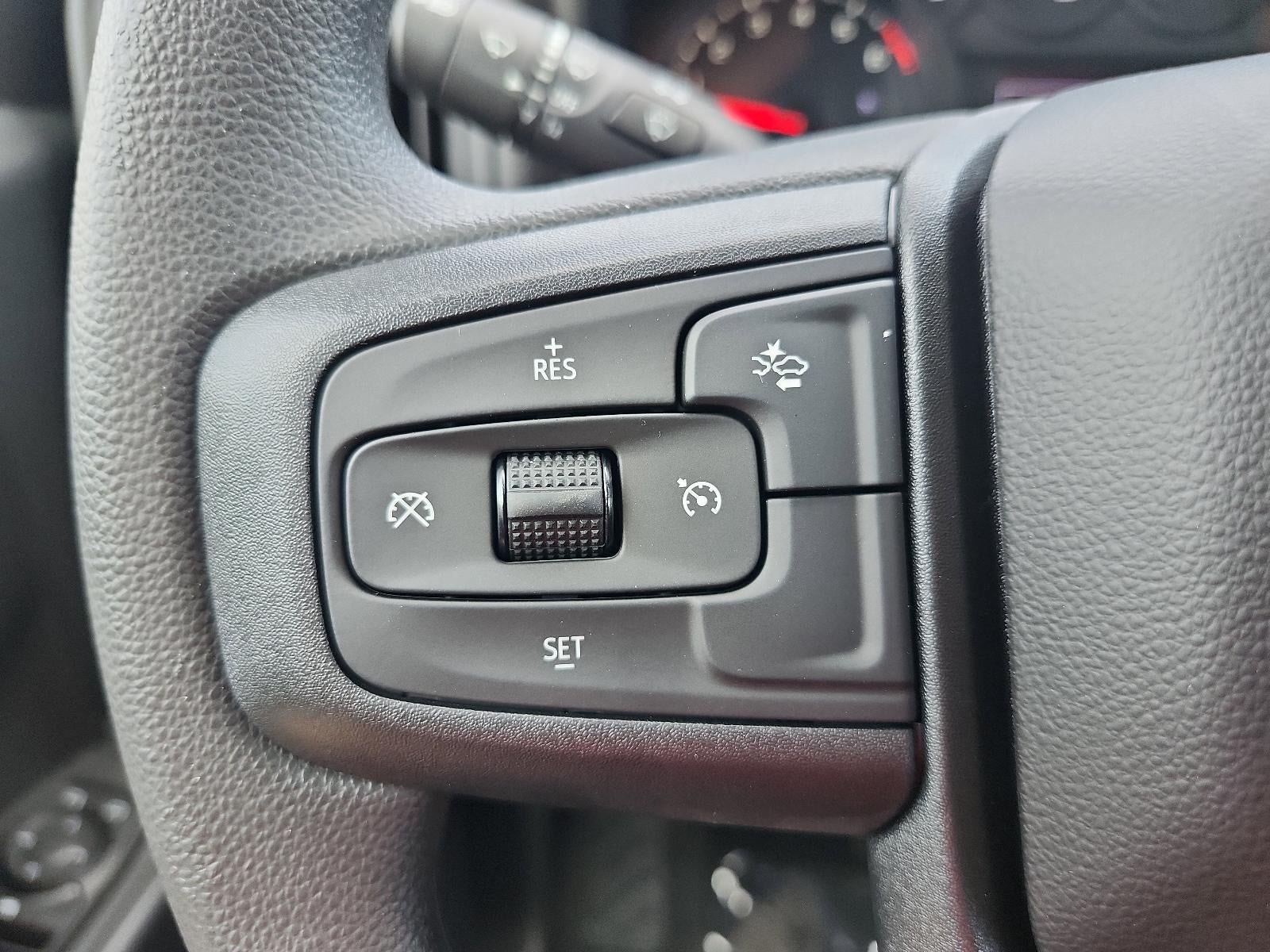 2026 GMC Sierra 1500 Crew Cab Short Box 4-Wheel Drive Pro