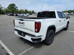 2026 GMC Sierra 1500 Crew Cab Short Box 4-Wheel Drive Pro