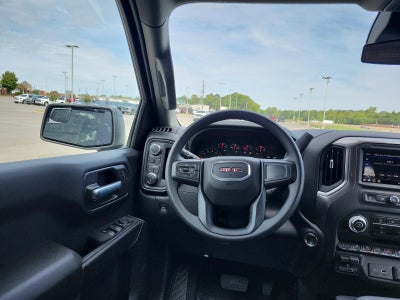 2026 GMC Sierra 1500 Crew Cab Short Box 4-Wheel Drive Pro