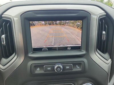 2026 GMC Sierra 1500 Crew Cab Short Box 4-Wheel Drive Pro