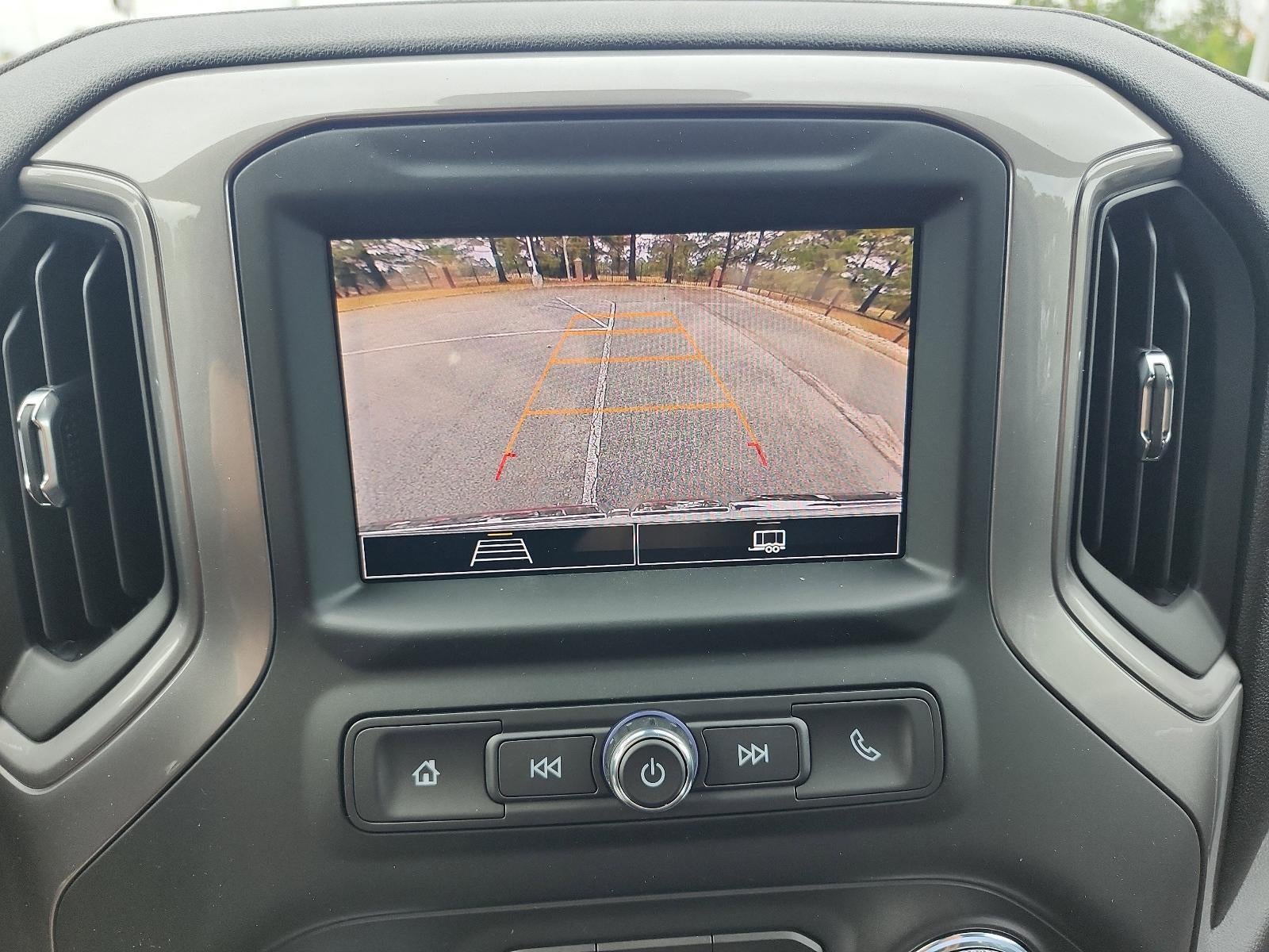 2026 GMC Sierra 1500 Crew Cab Short Box 4-Wheel Drive Pro