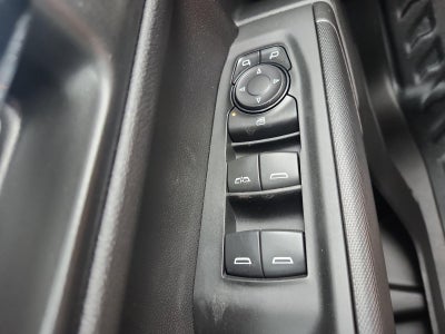 2026 GMC Sierra 1500 Crew Cab Short Box 4-Wheel Drive Pro