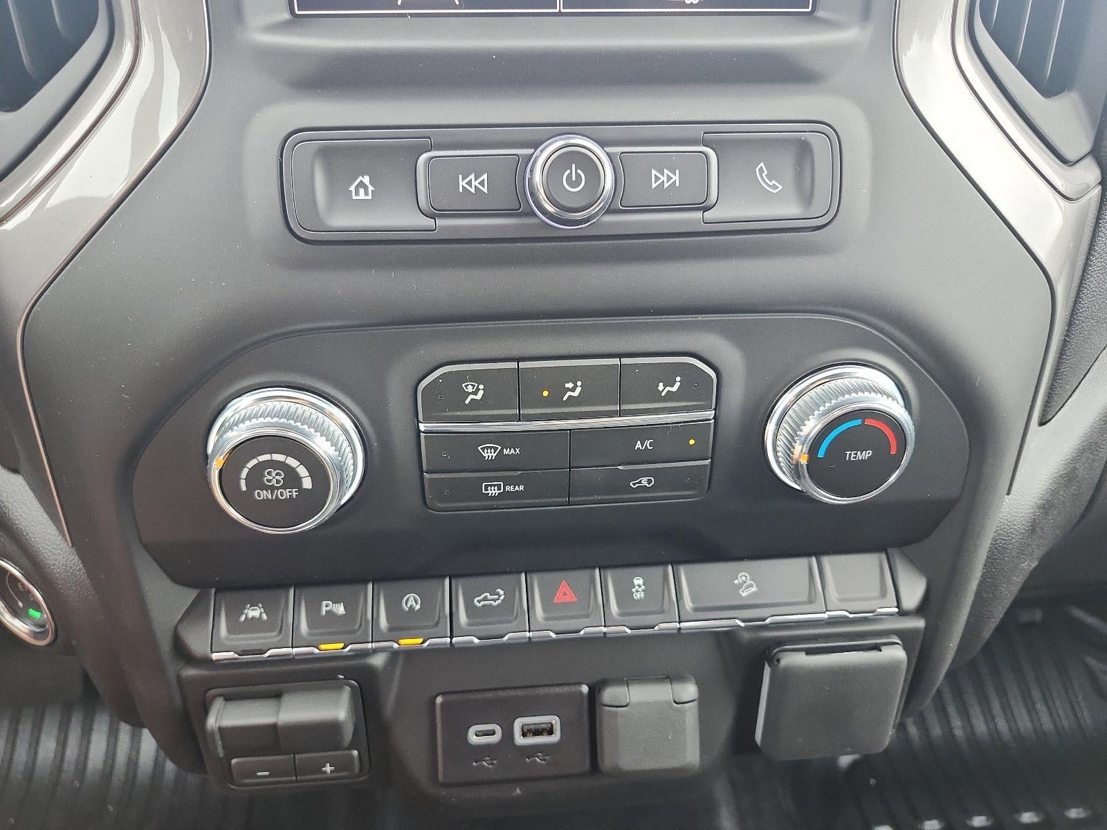 2026 GMC Sierra 1500 Crew Cab Short Box 4-Wheel Drive Pro