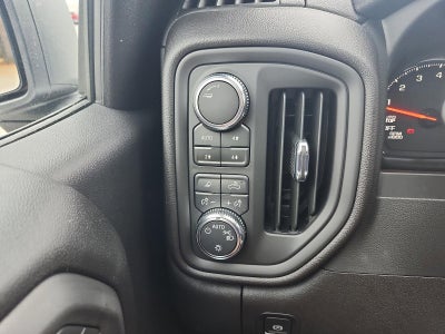 2026 GMC Sierra 1500 Crew Cab Short Box 4-Wheel Drive Pro