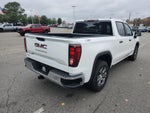 2026 GMC Sierra 1500 Crew Cab Short Box 4-Wheel Drive Pro