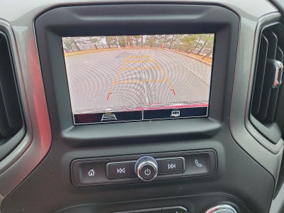 2026 GMC Sierra 1500 Crew Cab Short Box 4-Wheel Drive Pro