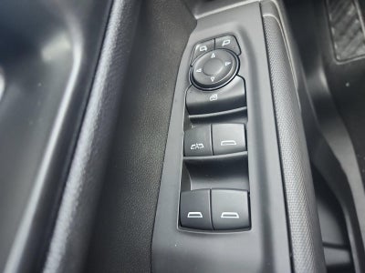 2026 GMC Sierra 1500 Crew Cab Short Box 4-Wheel Drive Pro
