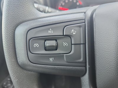 2026 GMC Sierra 1500 Crew Cab Short Box 4-Wheel Drive Pro