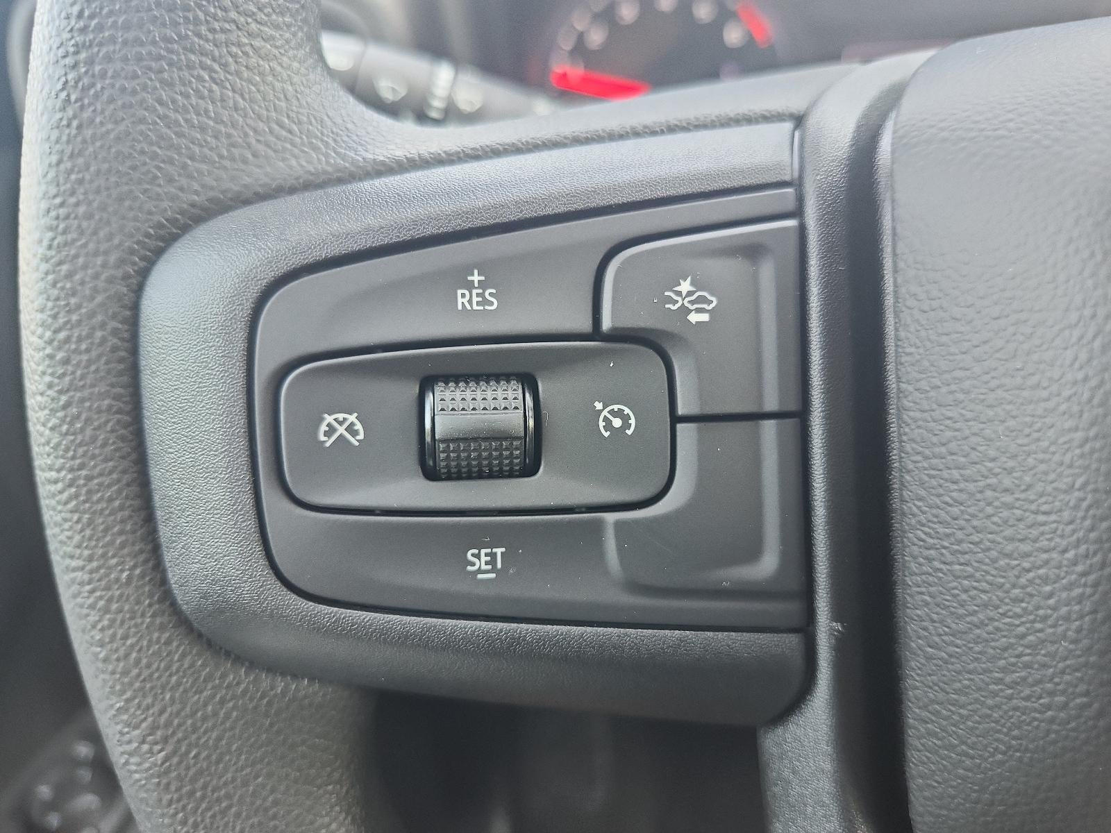 2026 GMC Sierra 1500 Crew Cab Short Box 4-Wheel Drive Pro