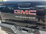 2026 GMC Sierra 1500 Crew Cab Short Box 4-Wheel Drive Pro