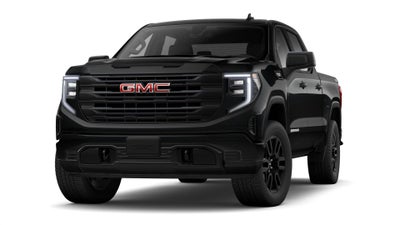2026 GMC Sierra 1500 Crew Cab Short Box 4-Wheel Drive Pro