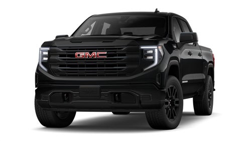 2026 GMC Sierra 1500 Crew Cab Short Box 4-Wheel Drive Pro