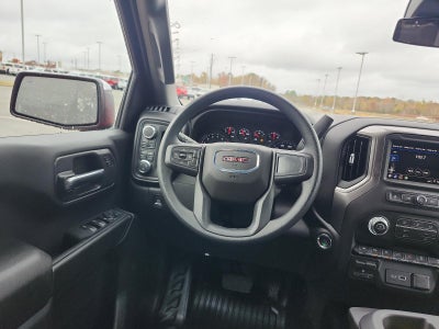 2026 GMC Sierra 1500 Crew Cab Short Box 4-Wheel Drive Pro