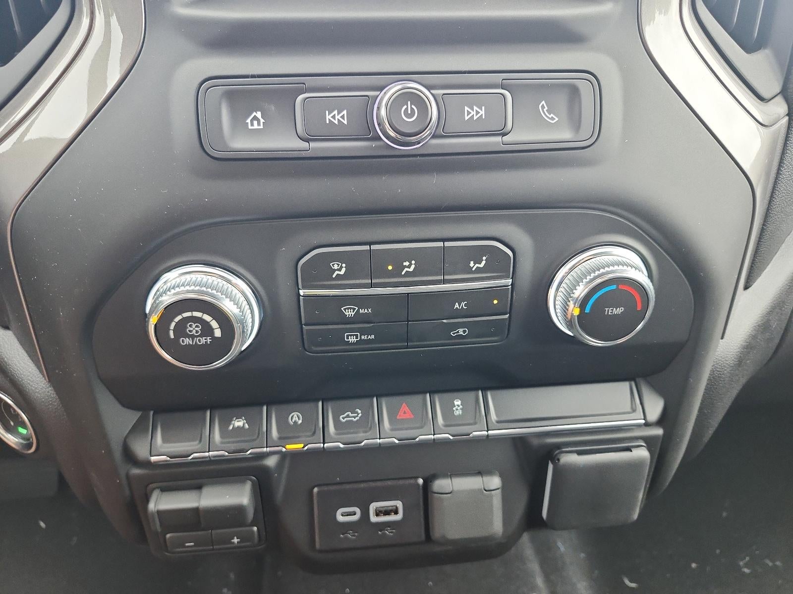 2026 GMC Sierra 1500 Crew Cab Short Box 4-Wheel Drive Pro