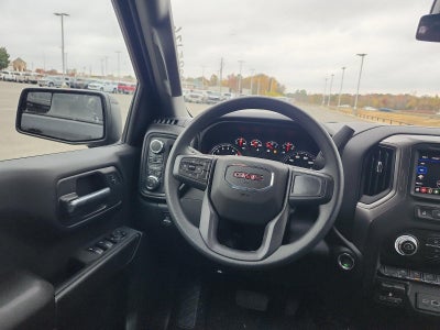 2026 GMC Sierra 1500 Crew Cab Short Box 4-Wheel Drive Pro