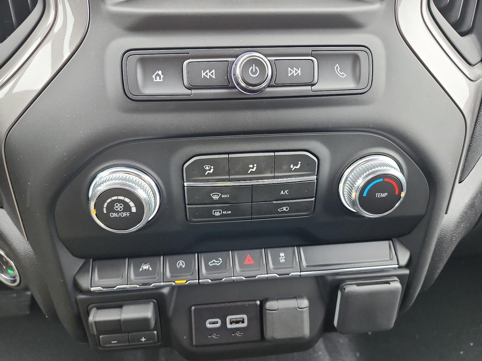 2026 GMC Sierra 1500 Crew Cab Short Box 4-Wheel Drive Pro